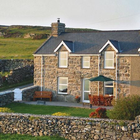 Willa Rhiwgoch Harlech Zewnętrze zdjęcie
